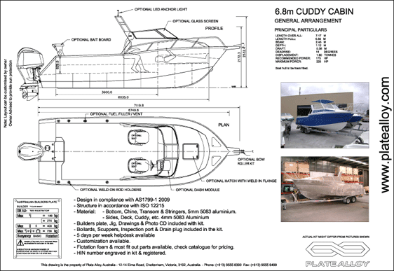 sailboat cuddy cabin plans